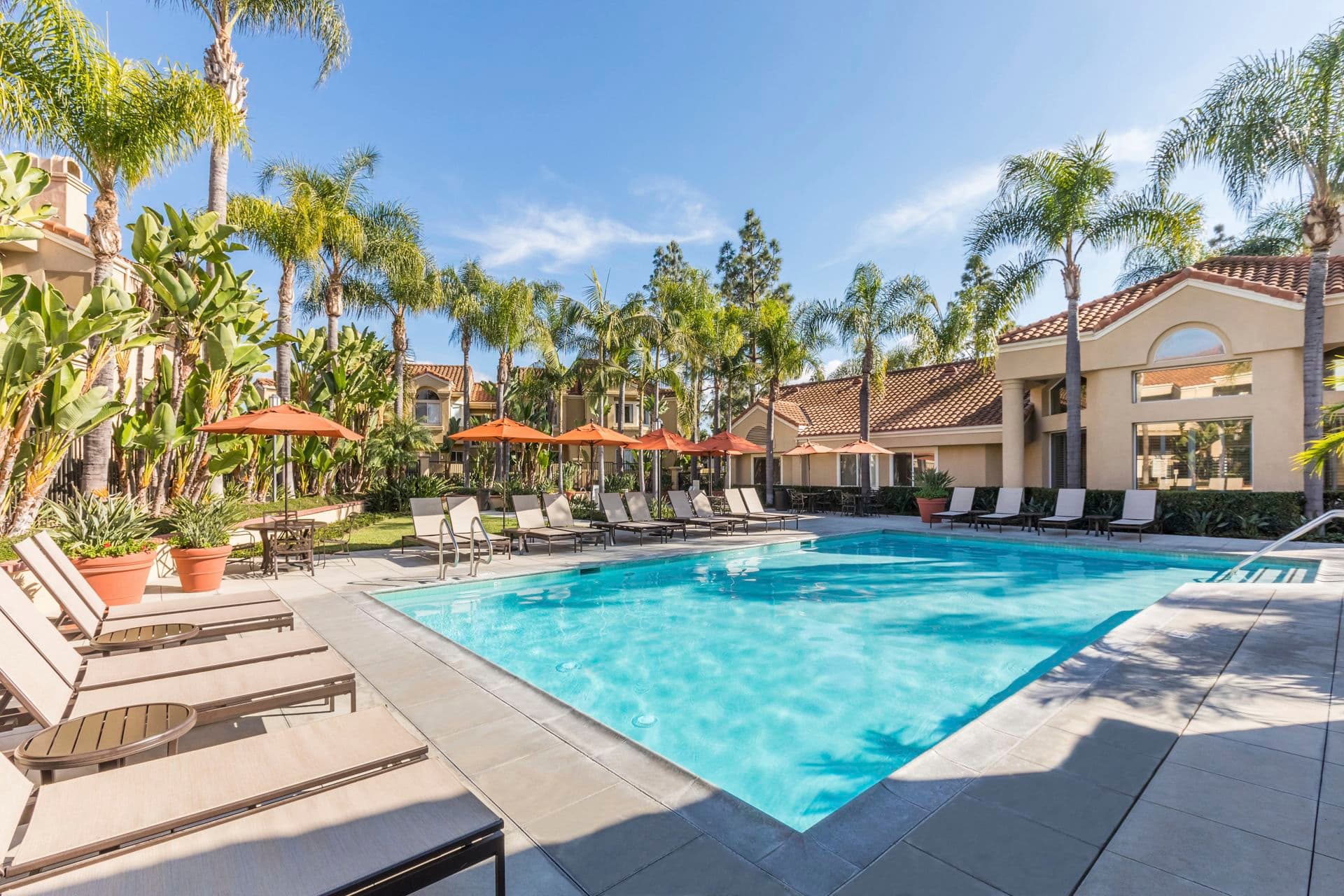 San Marco in Irvine mold claim information