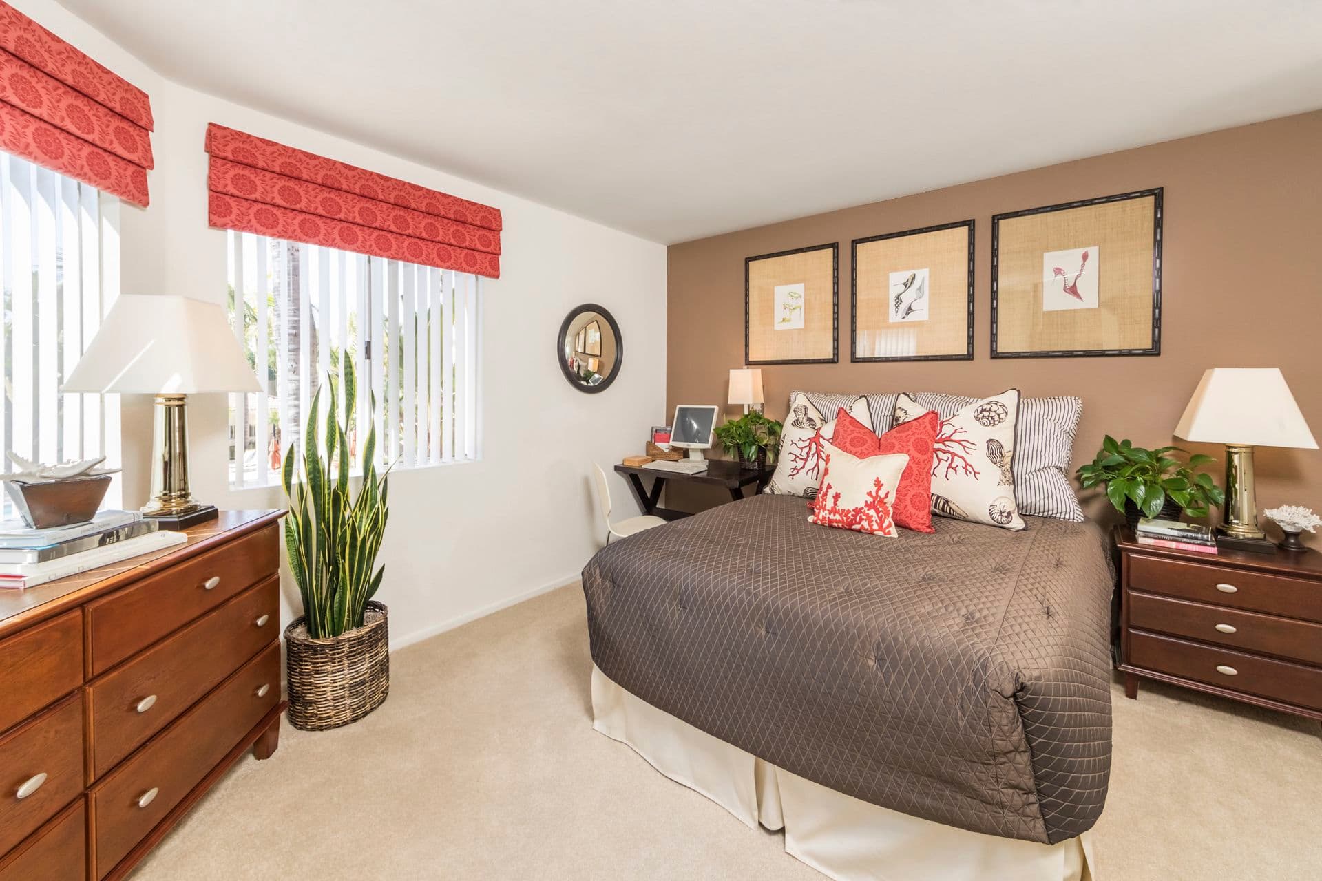 San Marco in Irvine mold claim information