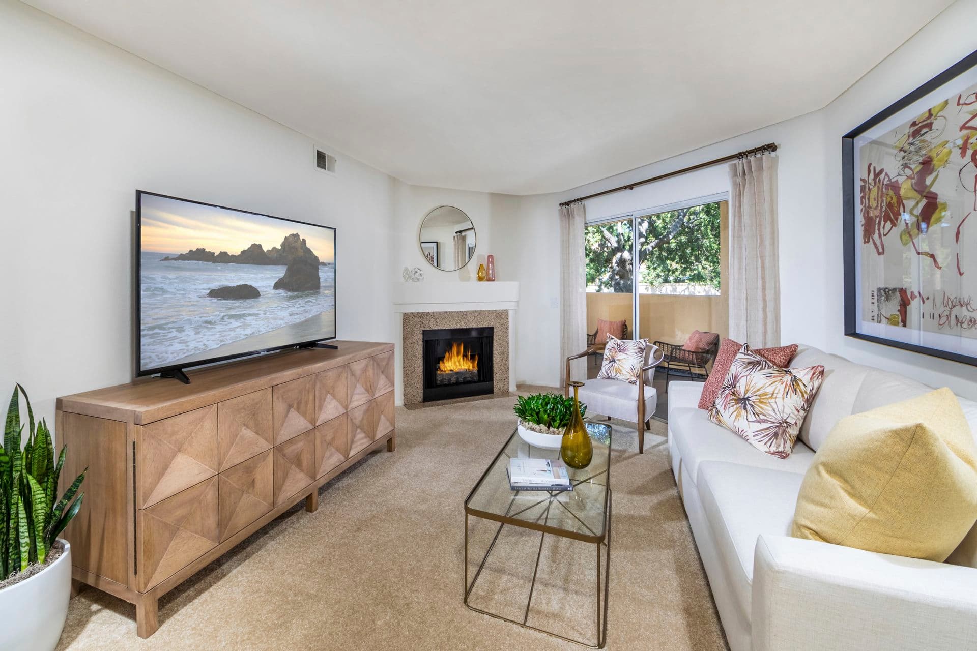 San Marino Villa in Irvine mold claim information