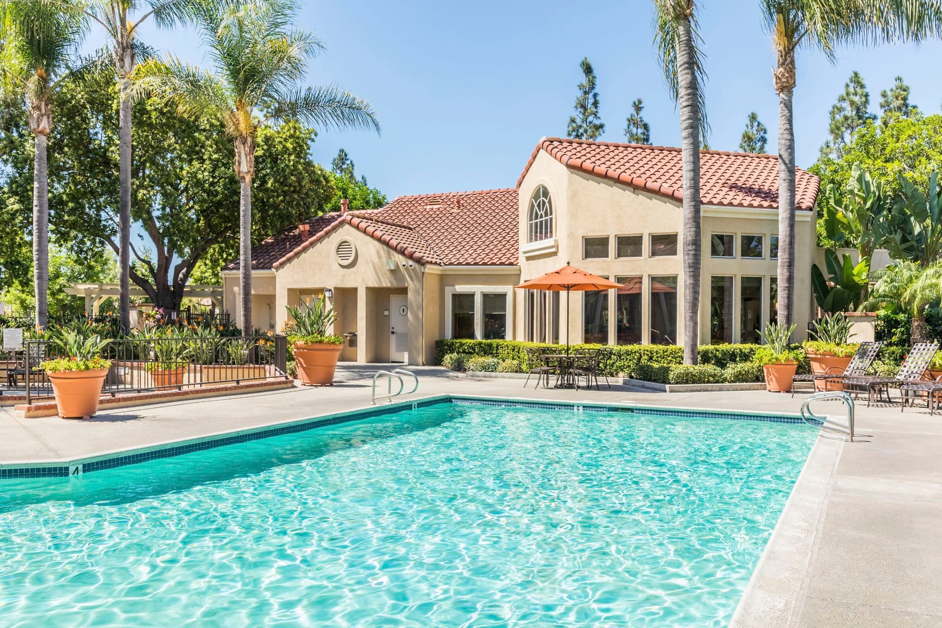 San Marino Villa in Irvine mold claim information