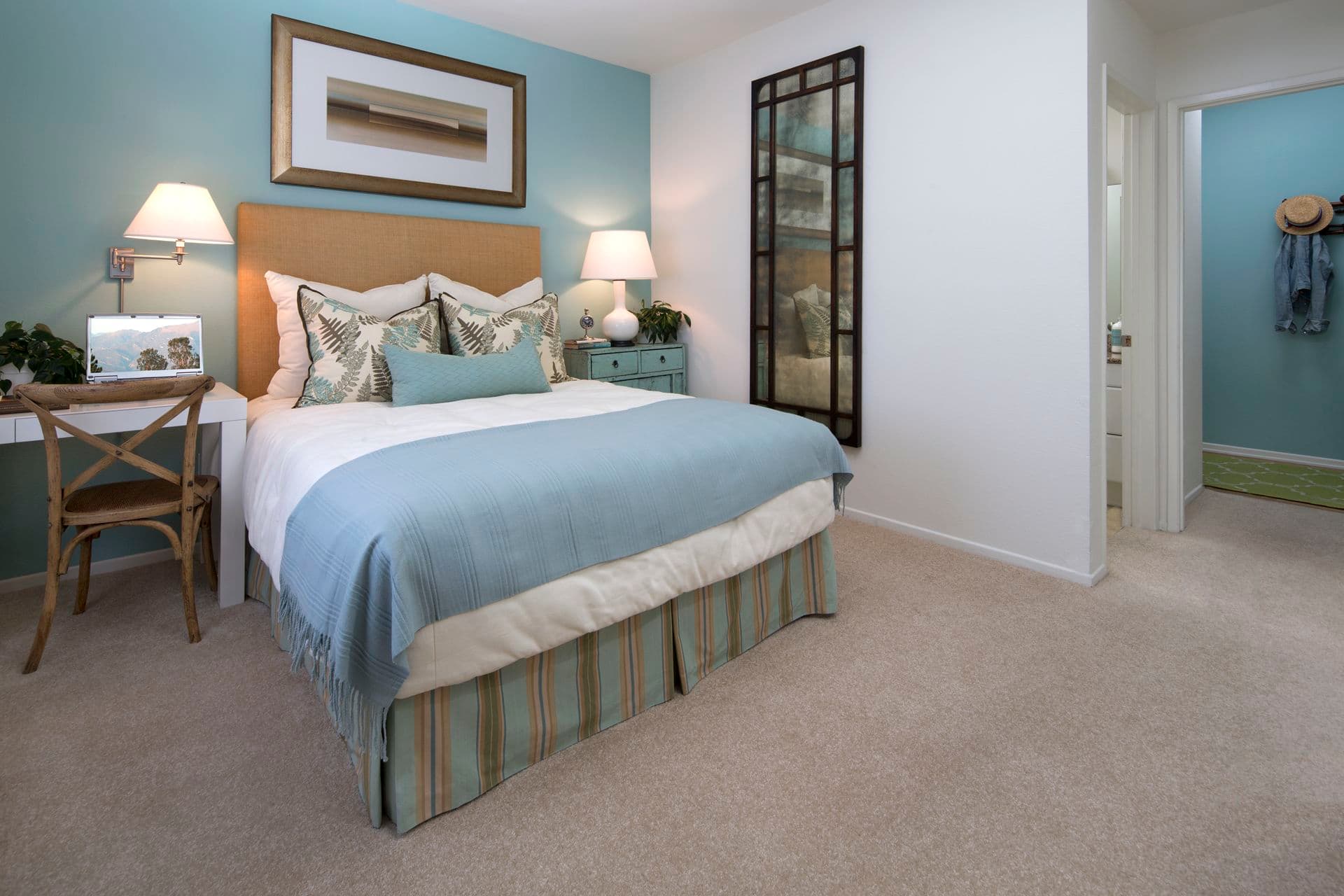 Santa Rosa Irvine mold claim information