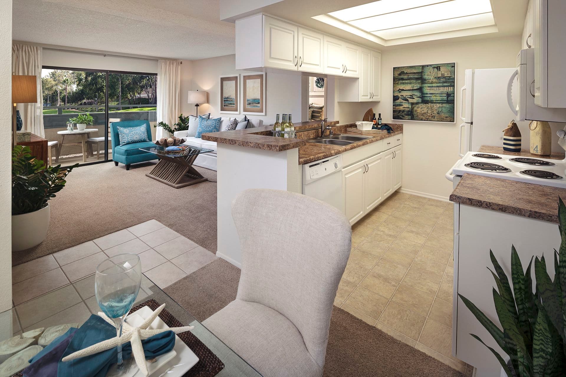 Seascape Carlsbad mold claim information