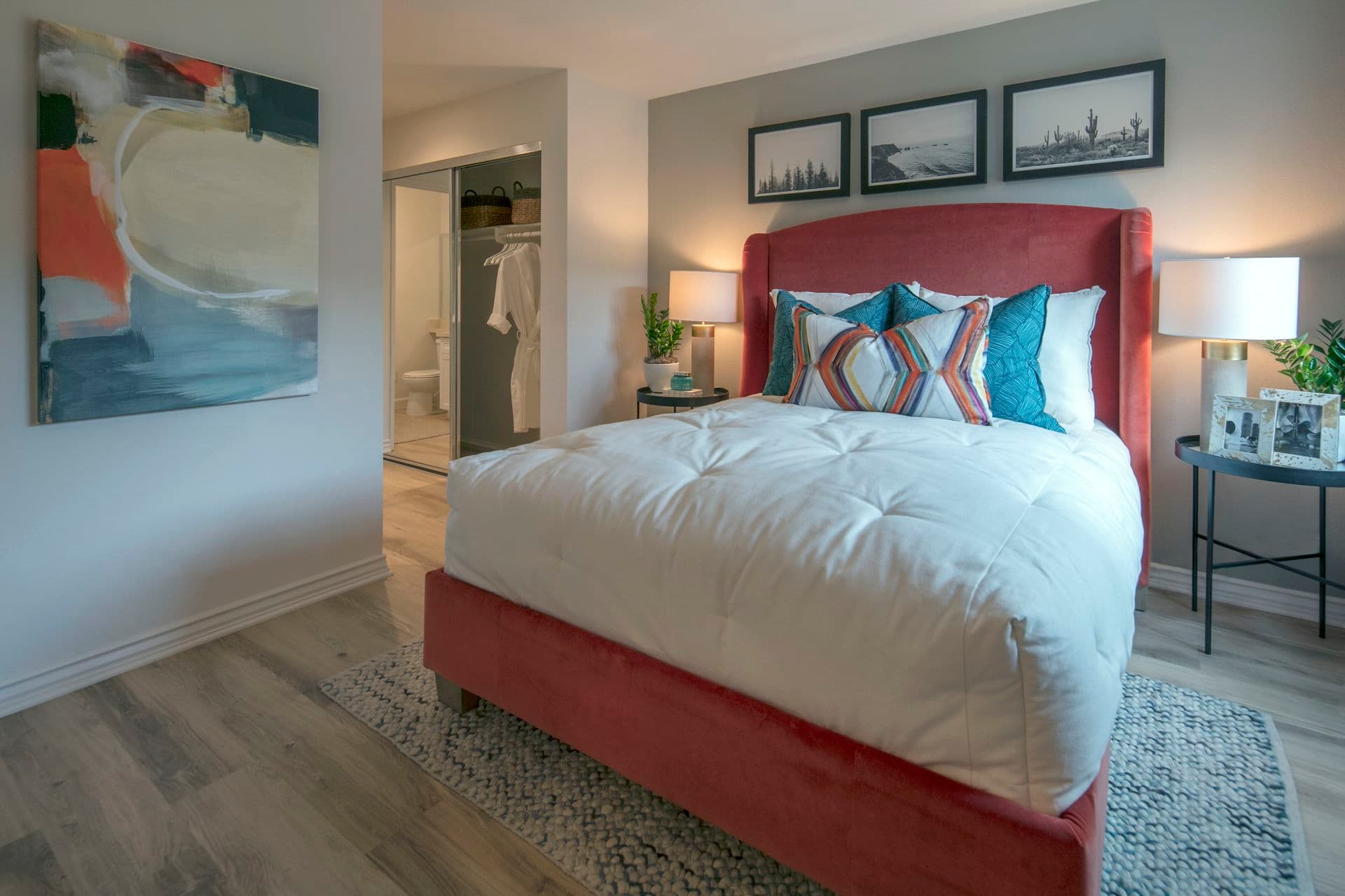 Seascape Carlsbad mold claim information