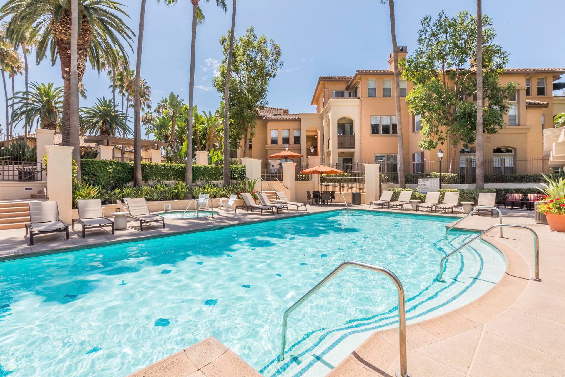 Sierra Vista in Tustin mold claim information