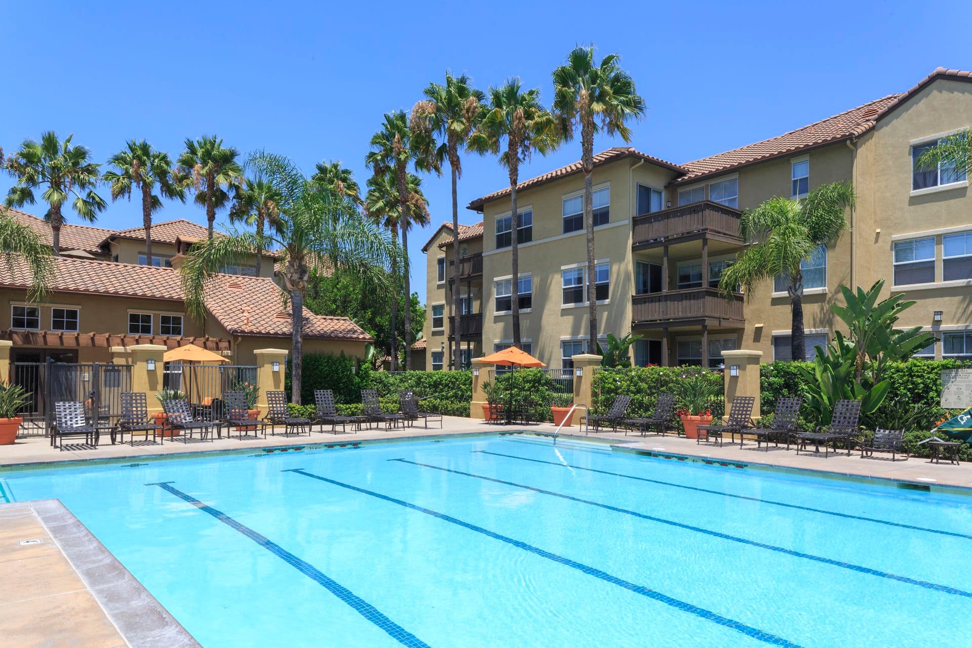 Solana in Irvine mold claim information