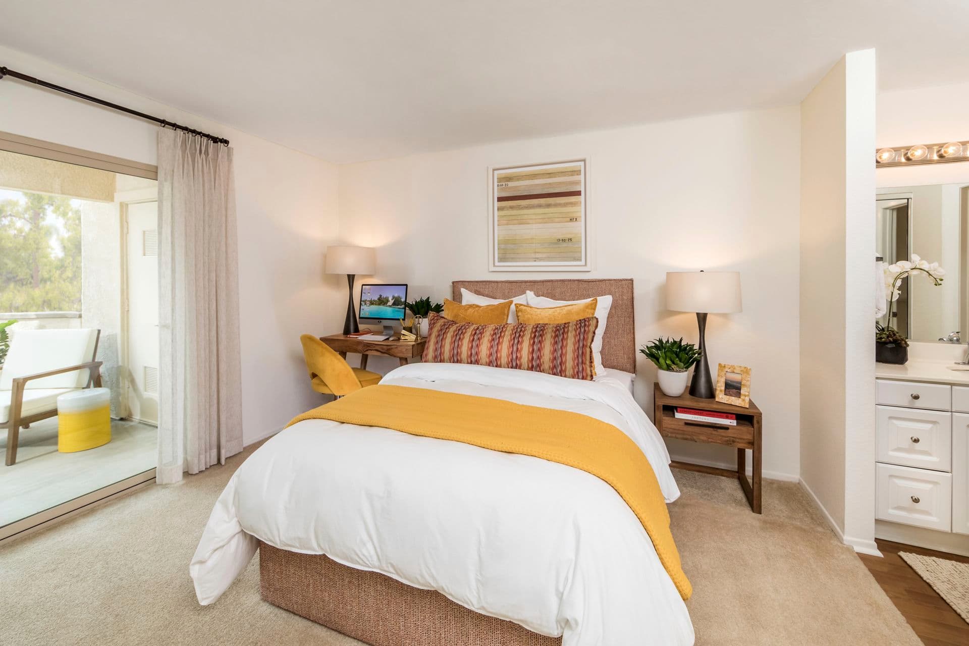 Stanford Court in Irvine mold claim information
