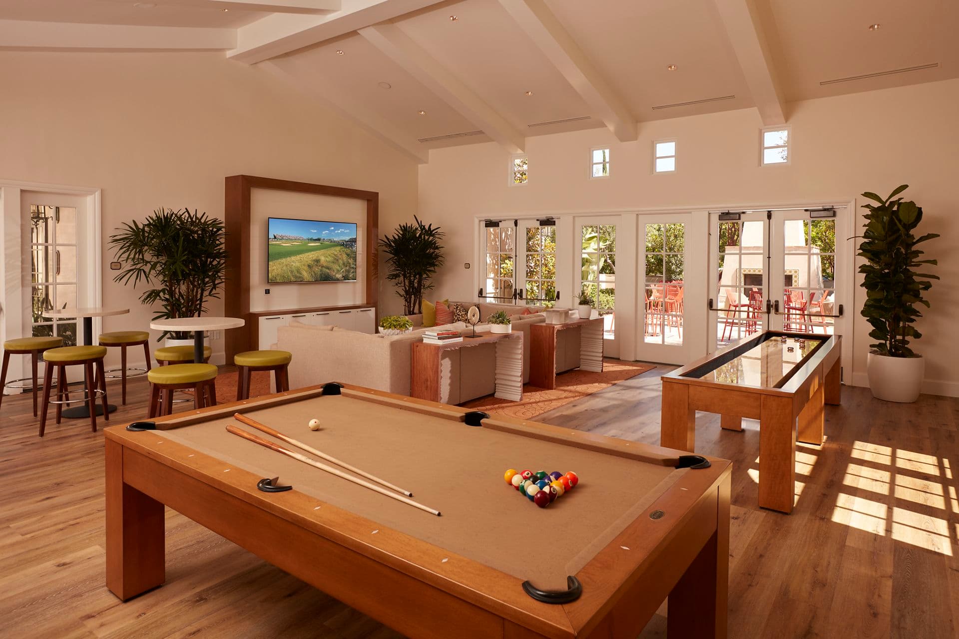 The Enclave at South Coast Costa Mesa mold claim information