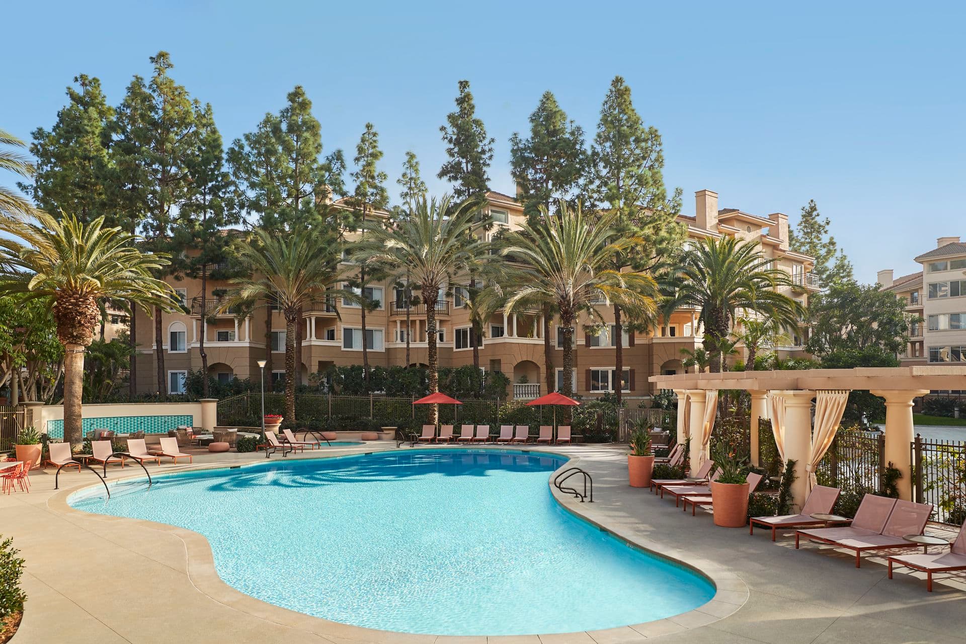 The Villas of Renaissance La Jolla mold claim information