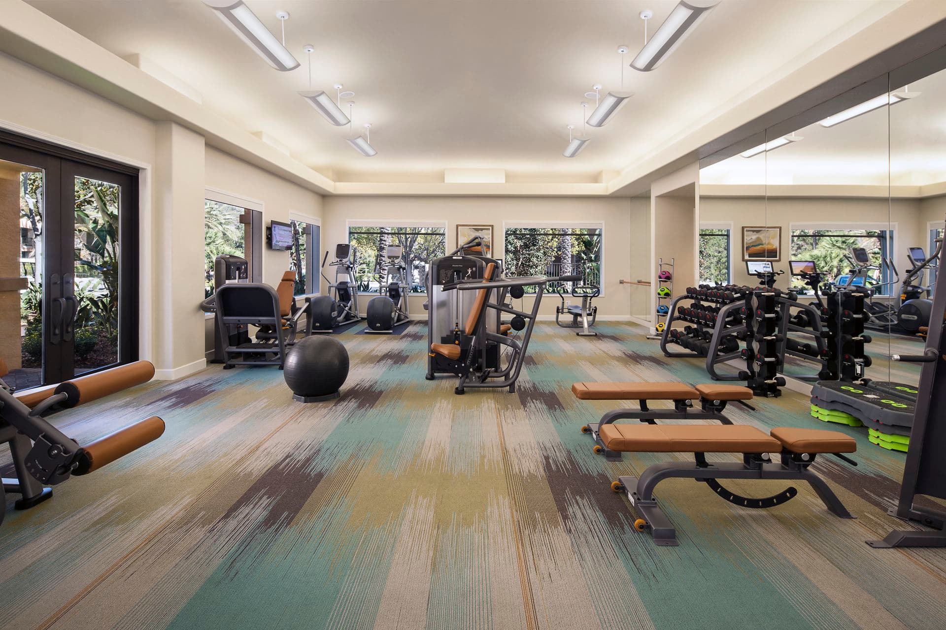 Torrey Hills Carmel Valley mold claim information
