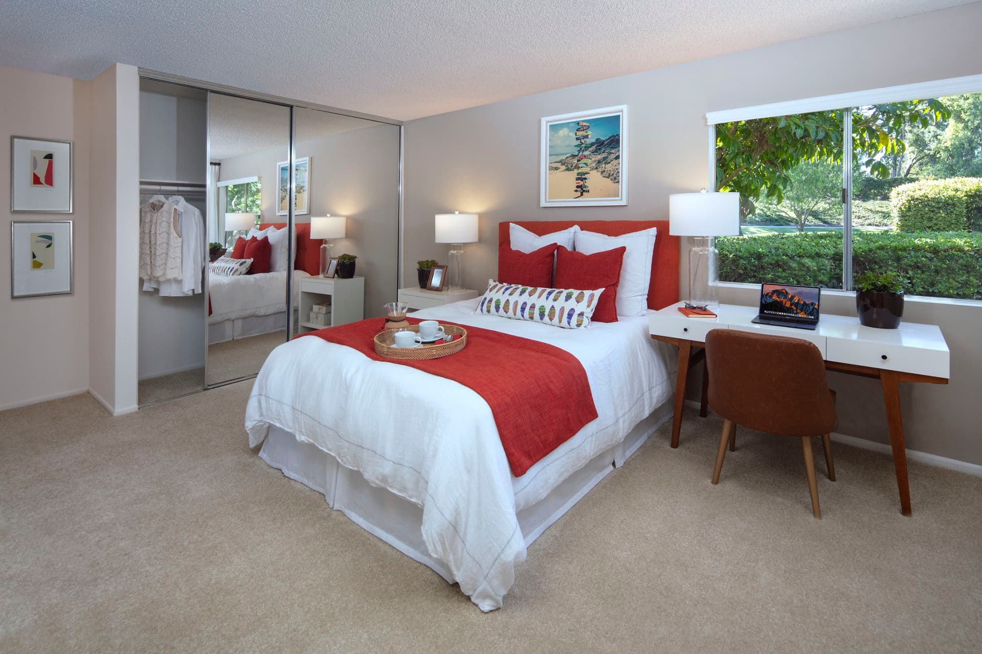 Turtle Rock Vista Irvine mold claim information