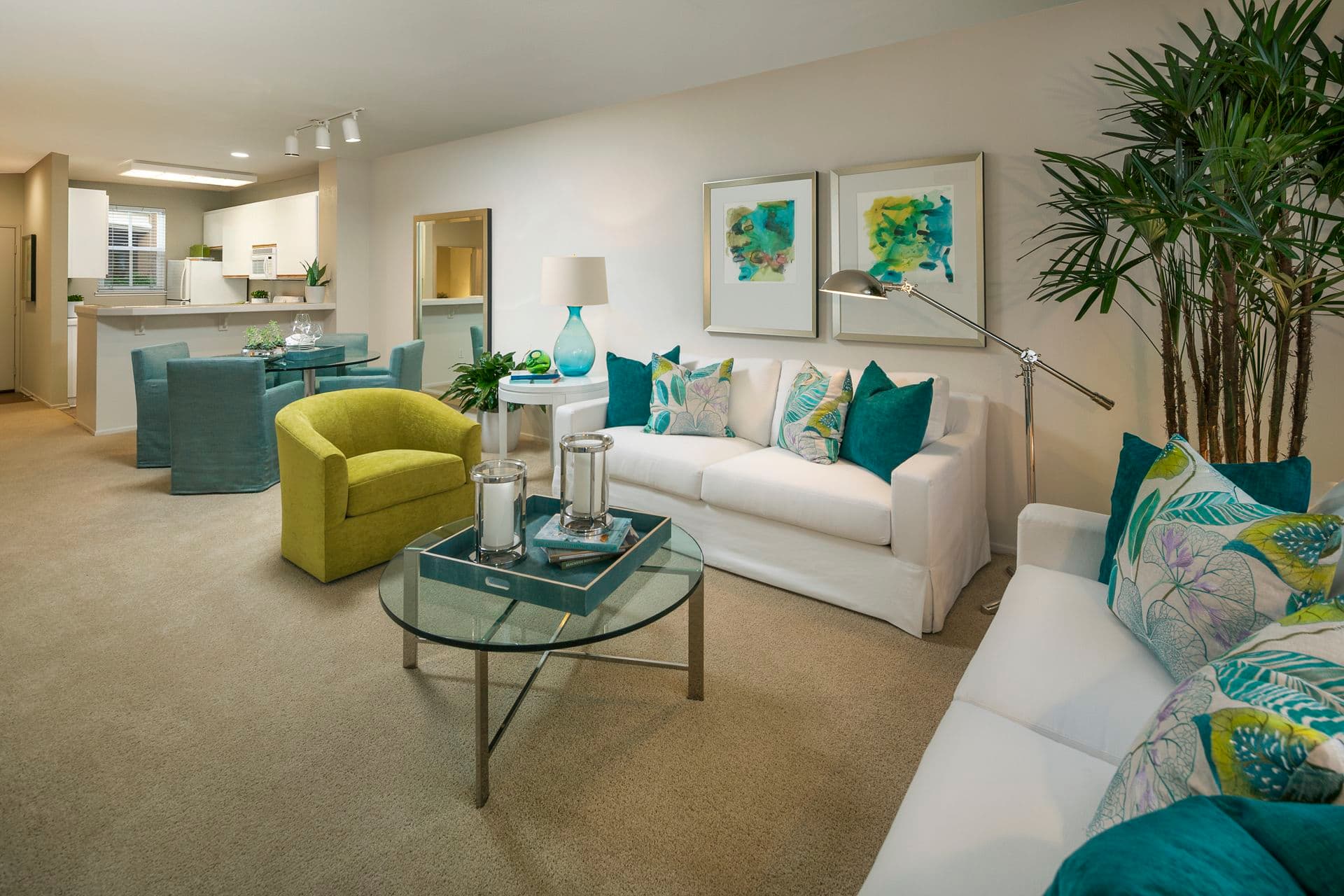 Villa Siena in Irvine mold claim information