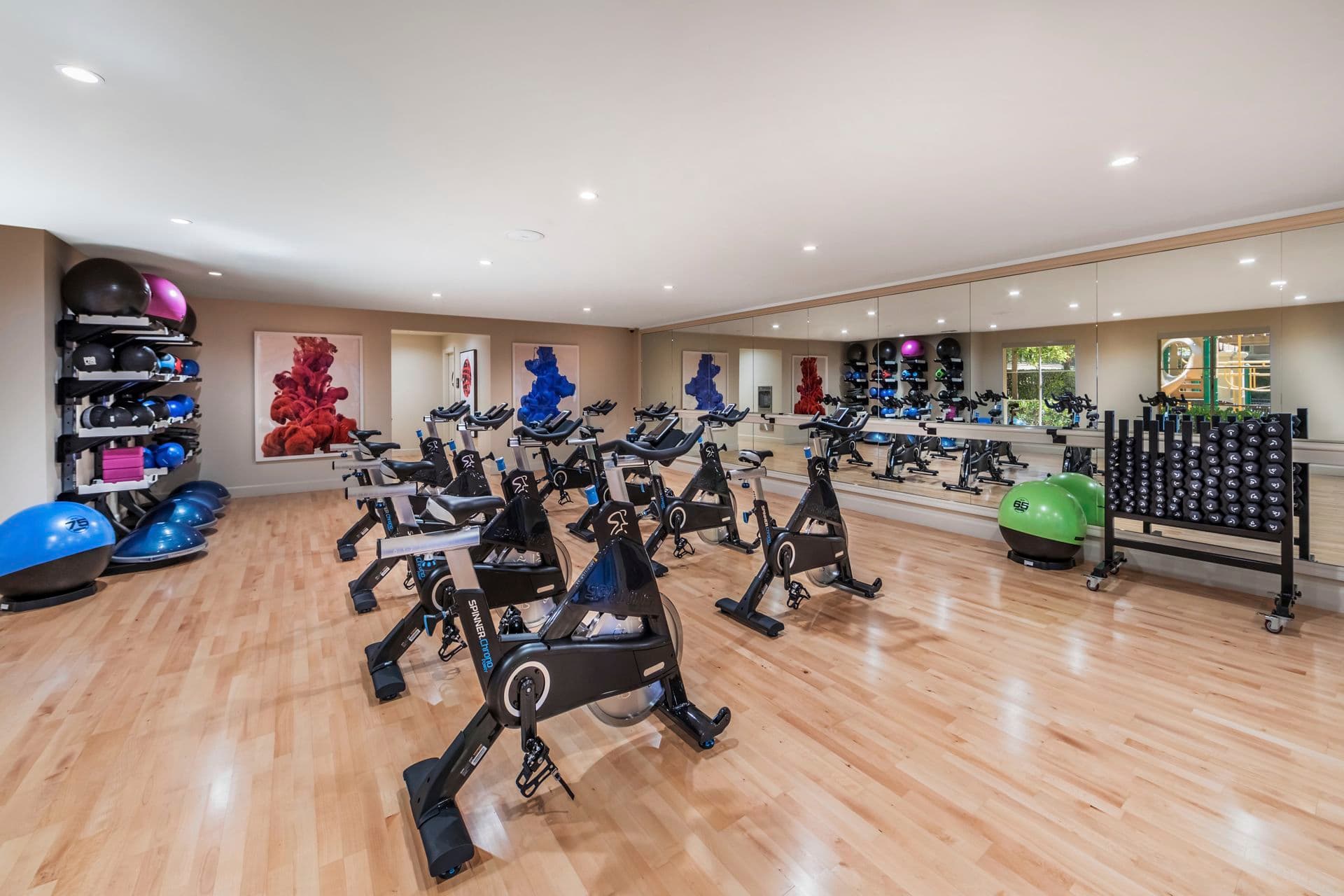 Villa Siena in Irvine mold claim information