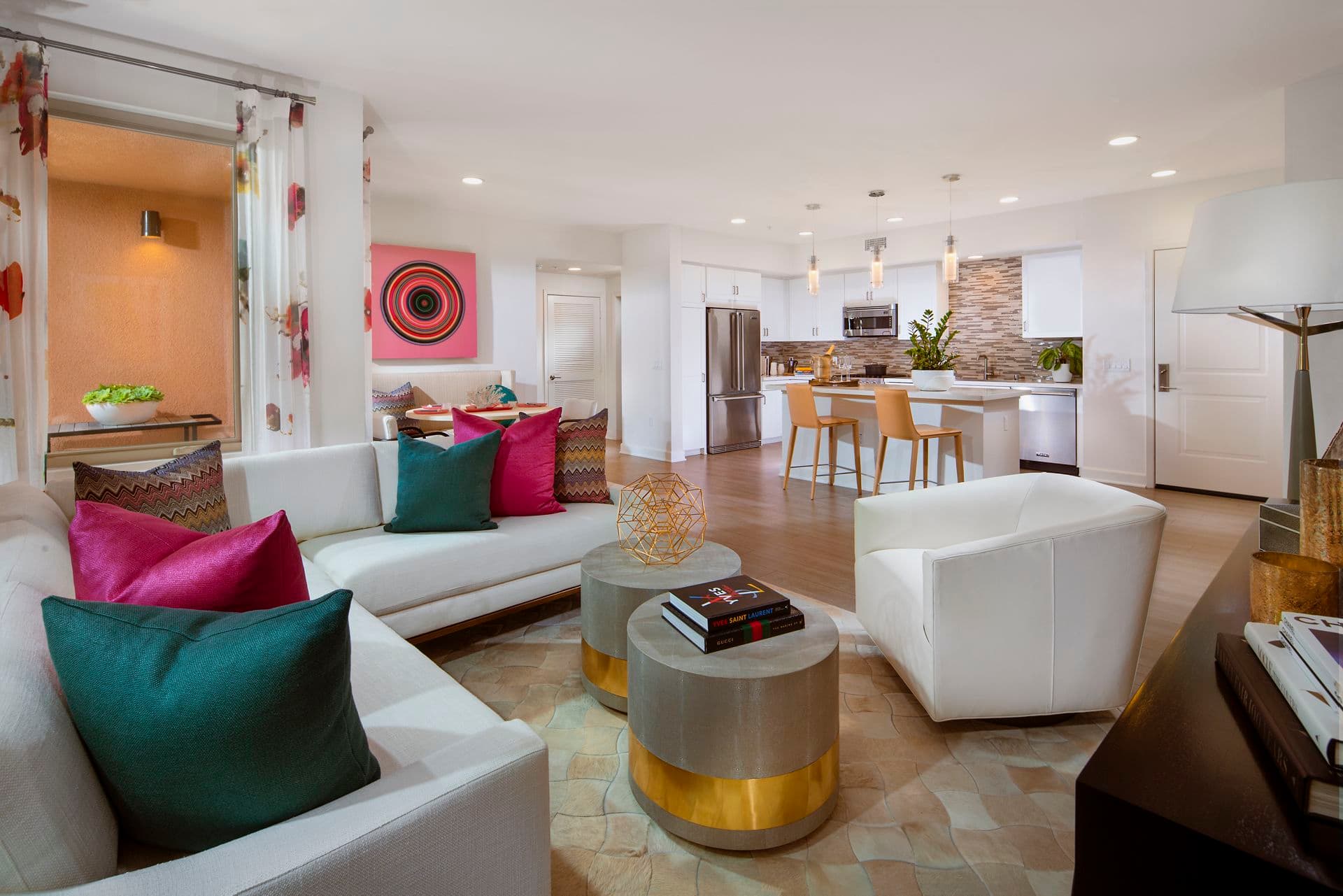 Villas at Playa Vista - Montecito Playa Vista mold claim information
