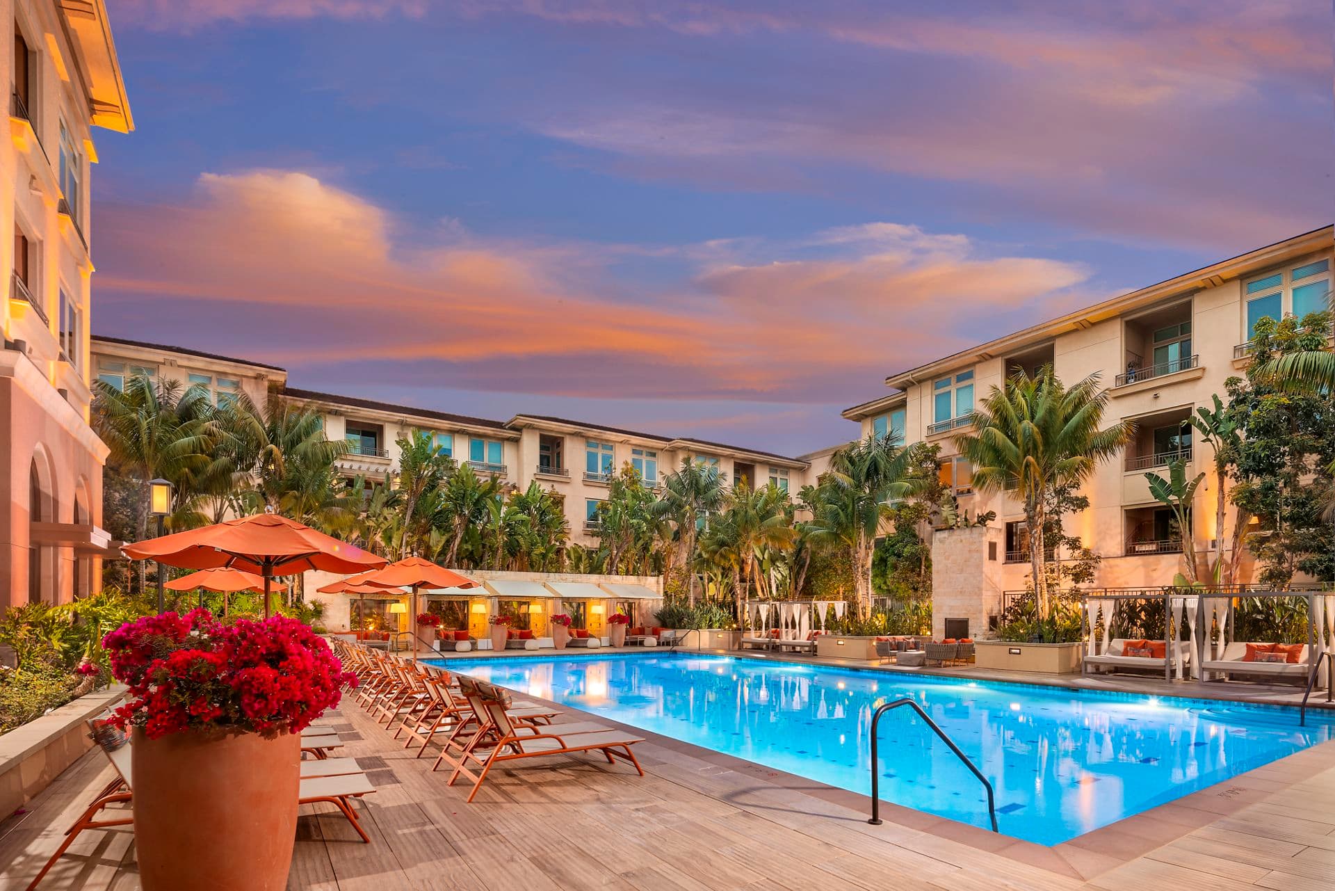 Villas at Playa Vista - Montecito Playa Vista mold claim information