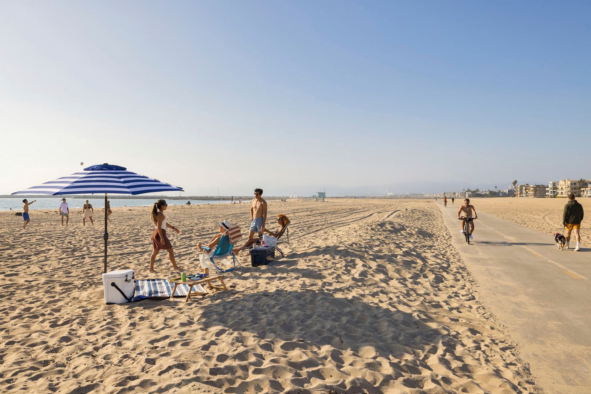 Villas at Playa Vista - Montecito Playa Vista mold claim information