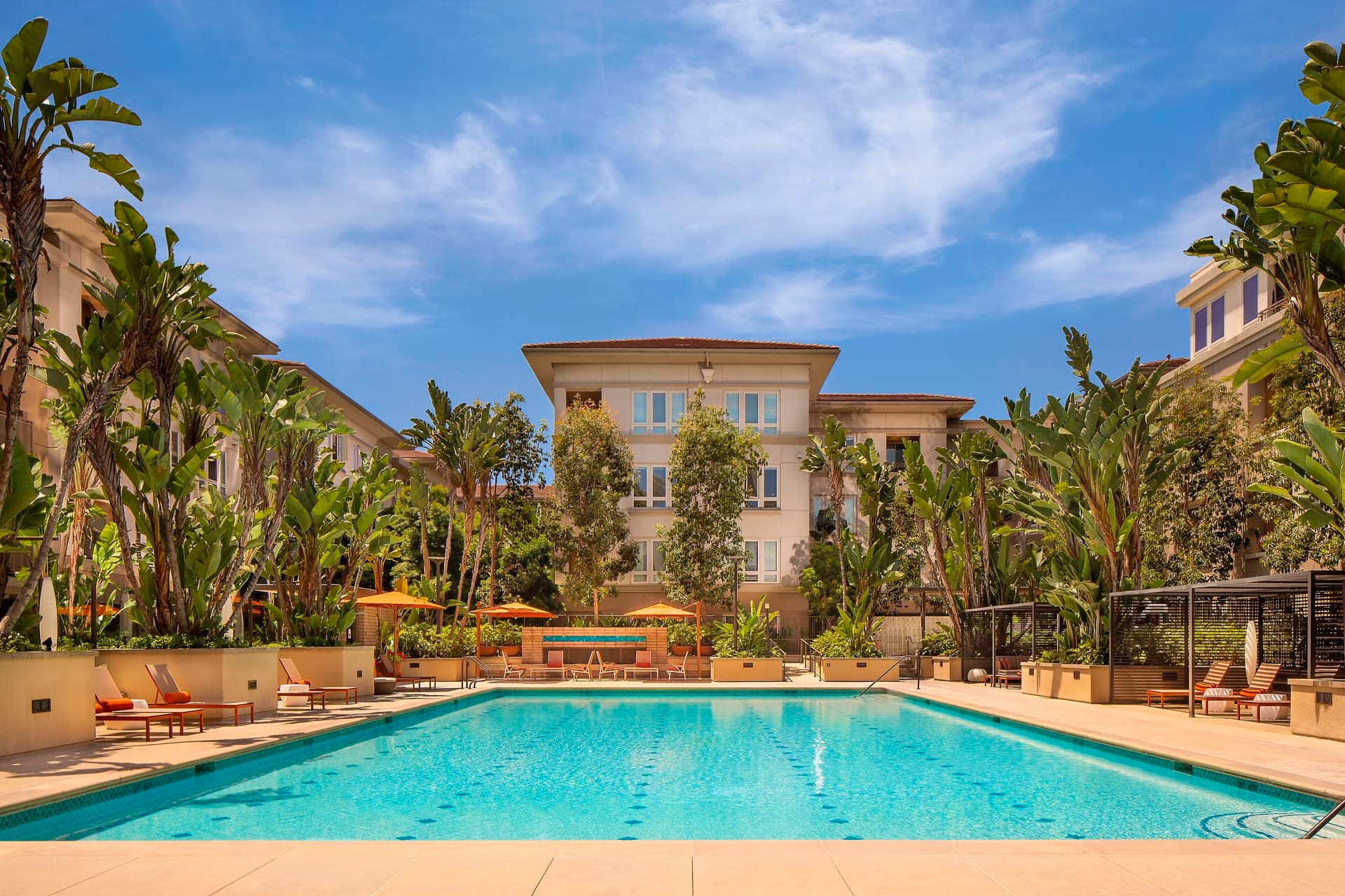 Villas at Playa Vista - Sausalito Playa Vista mold claim information