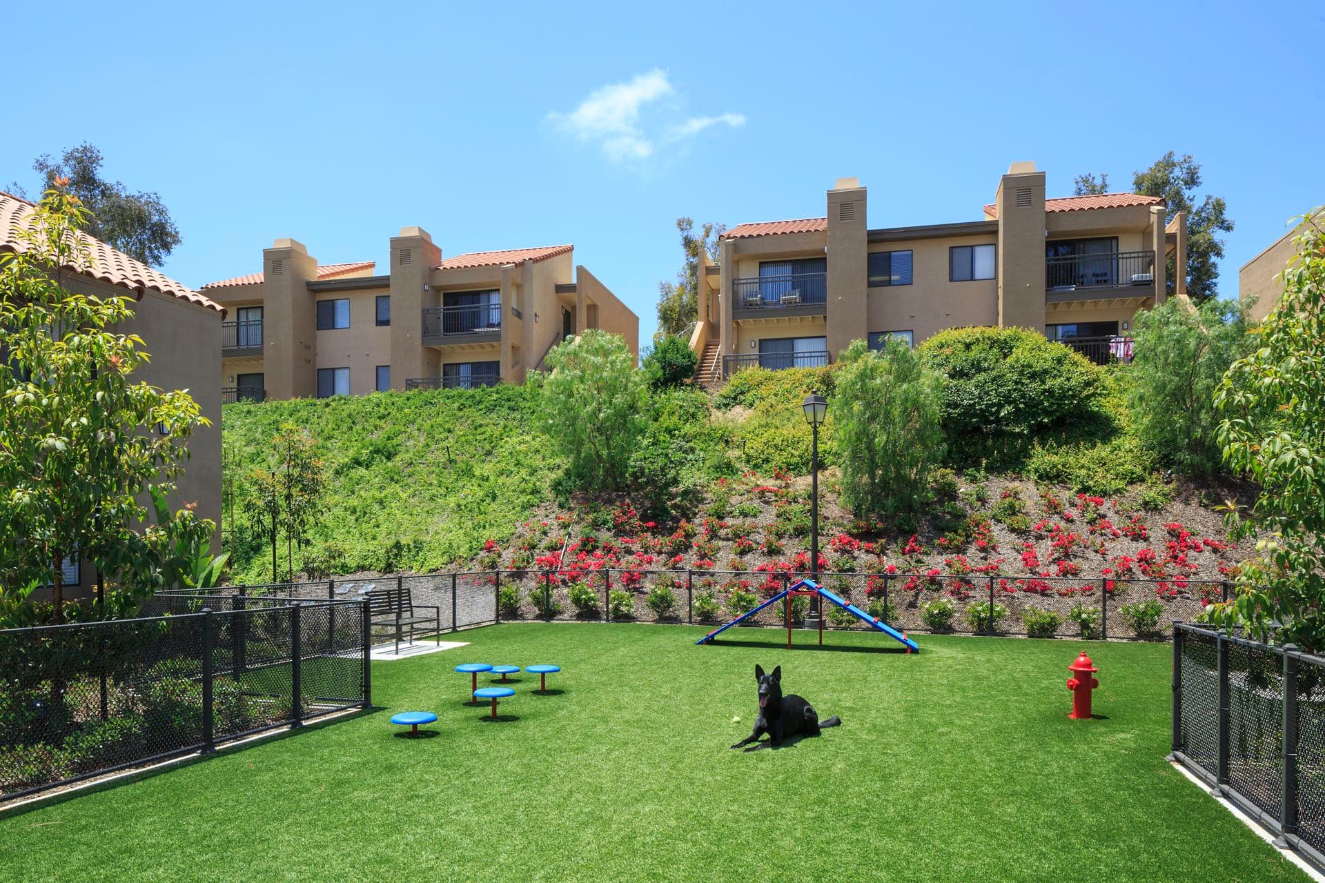 Westwood La Jolla mold claim information