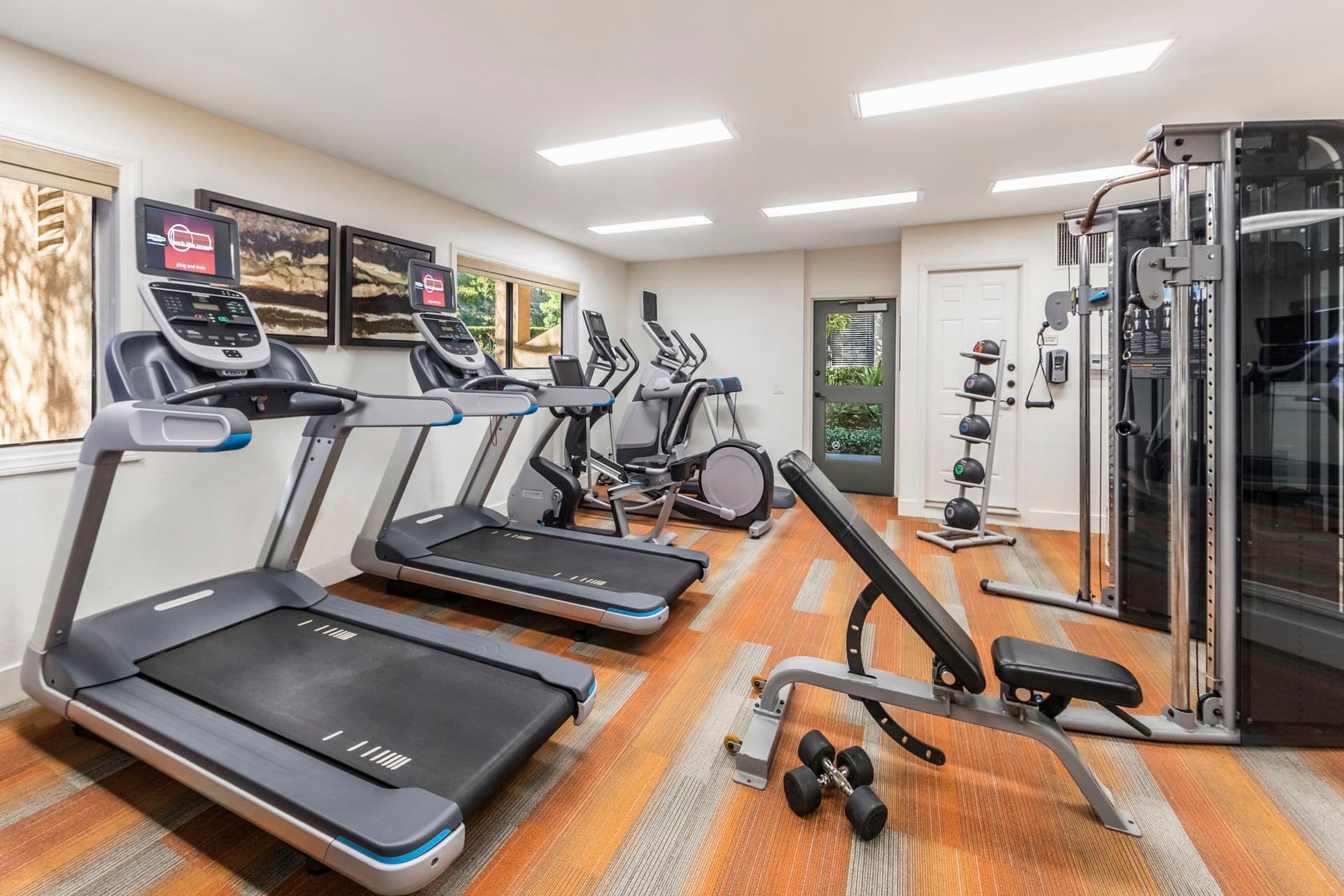 Westwood La Jolla mold claim information